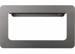 Wenko Oválná rukojeť stříbrná (twm_457942)