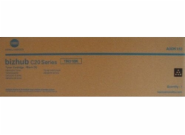 Konica&nbsp;Minolta&nbsp;A0DK153&nbsp;&nbsp;TN318K&nbsp;&nbsp;originál