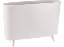 Koziol Gazetnik Milano bílý 5350525