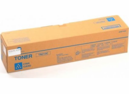 Konica Minolta Toner TN-213 (azurový) originální (A0D7452)