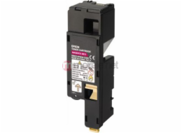 Epson Originální purpurový toner (C13S050612)
