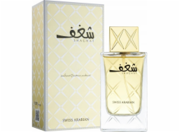 Alkotest Swiss Arabian Shaghaf Eau De Parfum Spray 75 ml pro ženy