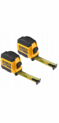 DeWalt MĚR 8m/16ft PREMIUM 28mm 2ks.
