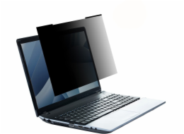 Mobilis 016435 Filtr obrazovky pro notebook 33,8 cm (13,3") bezrámový filtr soukromí pro displej