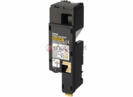 Epson Originální žlutý toner (C13S050611)