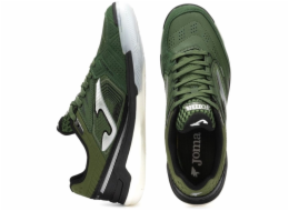 Joma GAMBETA 2523 KHAKI SÁLOVÉ KOŽENÉ FOTBALOVÉ BOTY GAMW2523IN