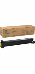 Konica Minolta Originální žlutý toner TN-213 (A0D7252)
