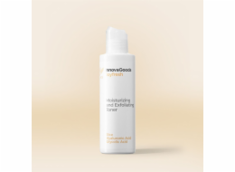 InnovaGoods Hydratační a exfoliační pleťová voda Rice Joyfresh 150 ml