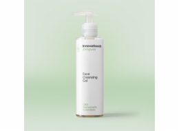 InnovaGoods&nbsp;Zenpure&nbsp;CBD&nbsp;čisticí&nbsp;gel&nbsp;na&nbsp;obličej&nbsp;200&nbsp;ml