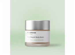 InnovaGoods Regenerační tělový balzám Zenheal CBD 50 ml