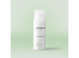 InnovaGoods CBD Zencare hydratační krém na obličej 50 ml