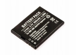 CoreParts Baterie pro Nokia BL-4S