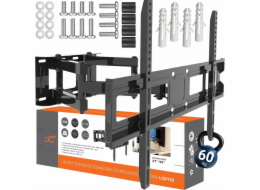 LTC Držák LCD televizoru 37-99 VESA 600x400