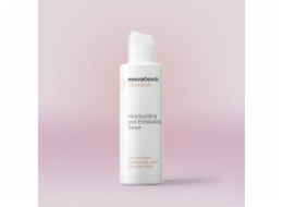 InnovaGoods Hydratační a exfoliační pleťová voda Kombucha Vibefresh 150 ml