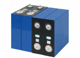 Green Cell Lithium-železo-fosfátová baterie LiFePO4 3,2V 90Ah