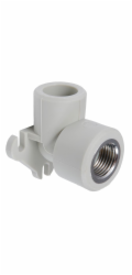 Detal-met Koleno Detail-met PP GW 20mm x 3/4 - KGW20X3/4
