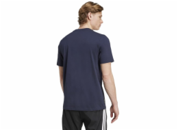 Adidas Tričko Real Madrid 24/25 Seasonal Graphic JX1130