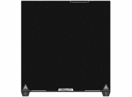 Creality Kryt tiskové podložky s epoxidovým povlakem PEI pro K2 Plus - 370x370 mm