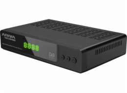 Ferguson Kombinovaný DVB-S/S2, DVB-T/T2 tuner Ariva 160 H.264
