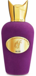 Sospiro Perfumes Sospiro Parfémy Muse EDP 100ml