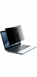 Mobilis 016433 Filtr obrazovky pro notebook 39,6 cm (15,6") bezrámový filtr soukromí pro displej