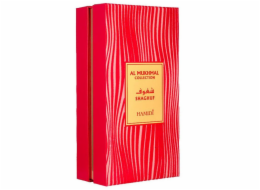 NoName Hamidi Shaghuf EDP parfémované vanduo unisex, 100 ml
