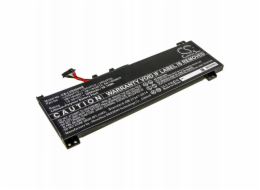 Cameron Sino Dobíjecí baterie typu 5b11b48819 pro Lenovo Ideapad Gaming 3 / Legion 5 / CS-lvn500nb