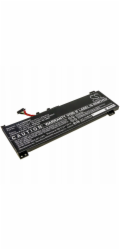 Cameron Sino Dobíjecí baterie typu 5b11b48819 pro Lenovo Ideapad Gaming 3 / Legion 5 / CS-lvn500nb