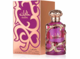 Lattafa Habik For Women parfémovaná voda 100 ml (dámská)