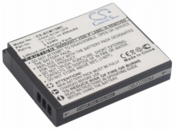 Cameron Sino Dobíjecí baterie typu DMW-BCM13 DMW-BCM13E DMW-BCM13PP Pro Panasonic Lumix / CS-BCM13MC