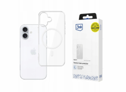 3MK Apple iPhone 17 - MagCase