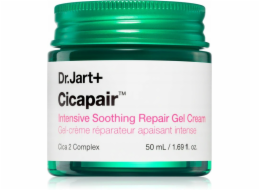 Dr. Hauschka DR.JART_Cicapair Intenzivní zklidňující regenerační gelový krém s pupečníkem asijským 50ml