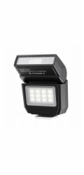Ulanzi Blesk + LED panel SL03 Gn8 ISO patice Fotoaparát Videokamera Telefon / SL03 Spark Lite / L200