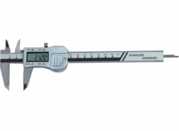 Gimex Elektronické posuvné měřítko 300 mm 0,01 (216,127 N)