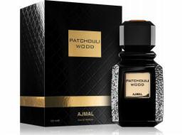 Ajmal Ajmal, pačuliové dřevo, parfémovaná voda, pro ženy, 100 ml pro ženy