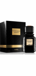 Ajmal Ajmal, pačuliové dřevo, parfémovaná voda, pro ženy, 100 ml pro ženy