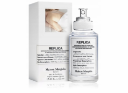 Alkotest MAISON MARGIELA Replica Lazy Sunday Morning EDT sprej 30ml