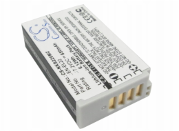 Cameron Sino Dobíjecí baterie typu En-el22 Enel22 pro Nikon 1 J4 S2 J 4 S 2 Cameronsino / Cs-nks220mc