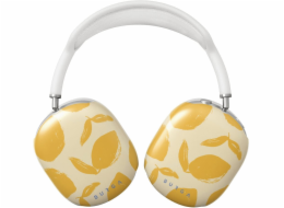 Burga Pouzdro Lemon Tart pro Airpods Max