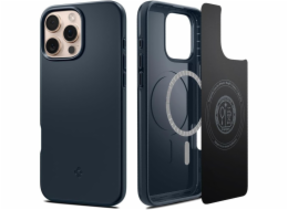Spigen THIN FIT MAG MAGSAFE POUZDRO PRO IPHONE 16 PRO METAL SLATE