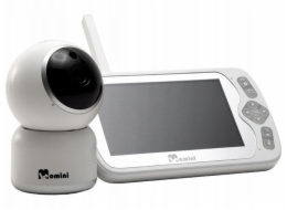 Eufy MOMINI - ELEKTRONICKÁ CHŮVA PRO DĚTI BLISS EYE