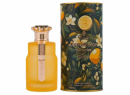 Alkotest Paris Corner Emir Lueur d'EsPoir Memories of Summer EDP 100ml