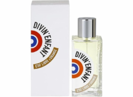 NoName ETAT LIBRE D ORANGE Divin  Enfant Unisex EDP sprej 50ml