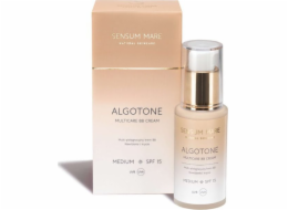 Sensum Mare SENSUM MARE ALGOTONE Multi-care BB cream MEDIUM