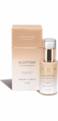 Sensum Mare SENSUM MARE ALGOTONE Multi-care BB cream MEDIUM
