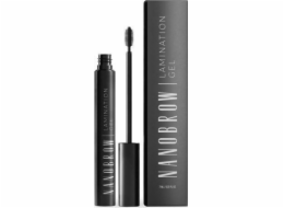 Nanobrow&nbsp;Transparentní&nbsp;laminační&nbsp;gel&nbsp;na&nbsp;obočí&nbsp;Eyebrow&nbsp;Cosmetics&nbsp;(7&nbsp;ml)