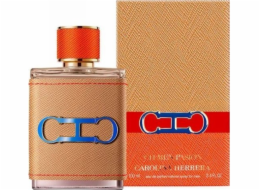 Carolina Herrera pánský parfém Carolina Herrera EDP 100 ml CH Men Pasion