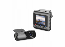 SJCAM SJDASH M60S 2CH