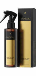 Nanoil Sprej pro objem vlasů Nanoil 200 ml