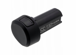 Cameron Sino Dobíjecí baterie E097-13-1s1p26650 pro Hikvision H13 H16 H23 H26 H36 Tp21 / CS-hkh130sl